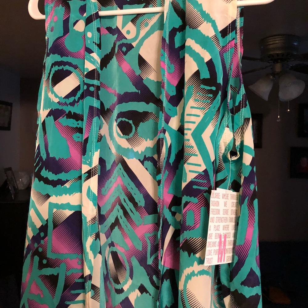 Medium joy cardigan